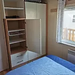 Les Bois Mobil Grand Luxe 3ch 2sdb * Saint-Jean-de-Monts