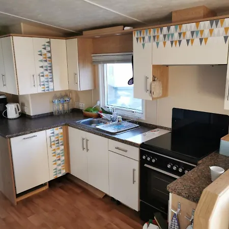 Les Bois Mobil Grand Luxe 3ch 2sdb *